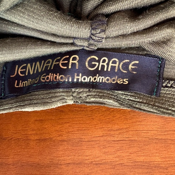 Jennifer Grace Turban - Picture 3 of 4